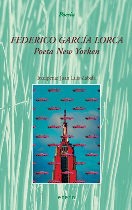 POETA NEW YORKEN