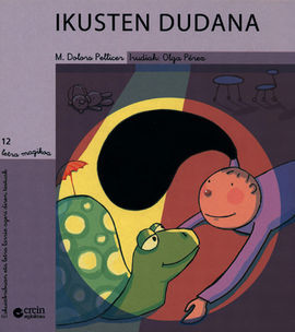 IKUSTEN DUDANA