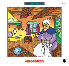 AMONATXOA