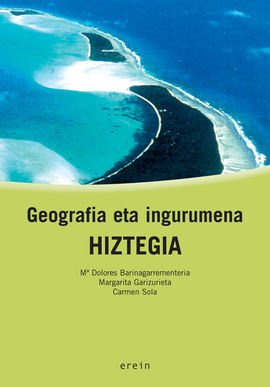 HIZTEGIA - GEOGRAFIA ETA INGURUMENA