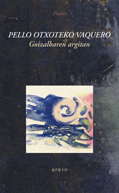 GOIZALBAREN ARGITAN