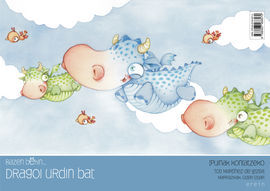DRAGOI URDIN BAT