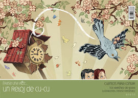UN RELOJ DE CUCO