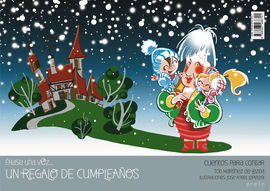 UN REGALO DE CUMPLEAÑOS