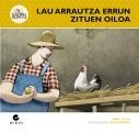 LAU ARRAUTZA ERRUN ZITUEN OILOA