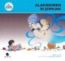 ALADINOREN BI JEINUAK