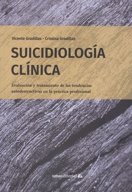 SUICIDIOLOGÍA CLÍNICA