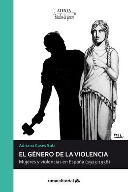 EL GÉNERO DE LA VIOLENCIA