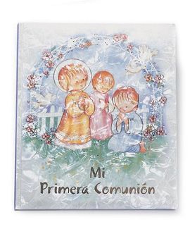 RECUERDO COMUNIÓN GRANDE NÁCAR DESTELLOS MOD. CG-14