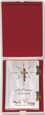 MISALITO COMUNIÓN FLAMA MOD. D-6