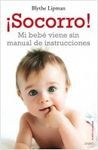 !SOCORRO! MI BEBE VIENE SIN MANUAL DE INSTRUCCIONES