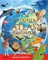 MI PRIMER ATLAS DE ANIMALES