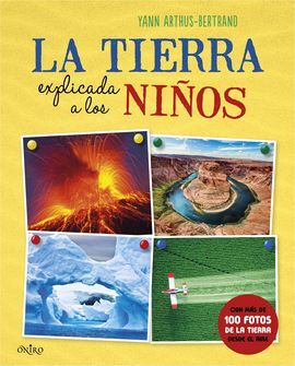 LA TIERRA EXPLICADA A LOS NIÑOS