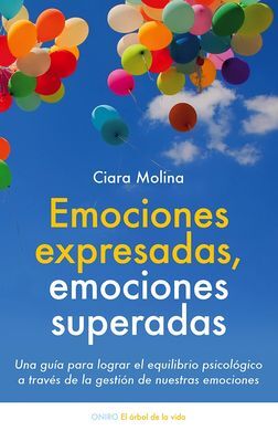 EMOCIONES EXPRESADAS, EMOCIONES SUPERADAS