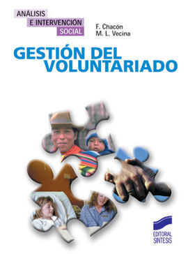 GESTIÓN DEL VOLUNTARIADO