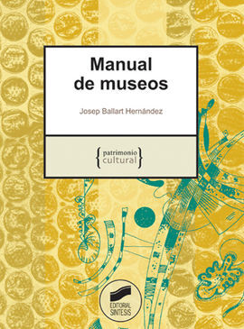 MANUAL DE MUSEOS