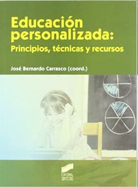 EDUCACION PERSONALIZADA