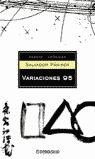 VARIACIONES 95