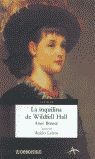 LA INQUILINA DE WILDFELL HALL
