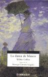 LA DAMA DE BLANCO