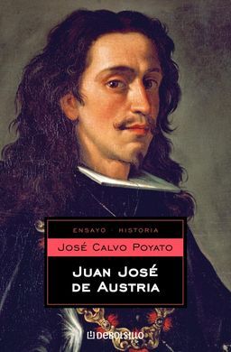 JUAN JOSÃ DE AUSTRIA
