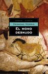 EL MONO DESNUDO