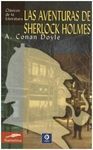 LAS AVENTURAS DE SHERLOCK HOLMES