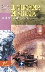 EL MERCADER DE VENECIA