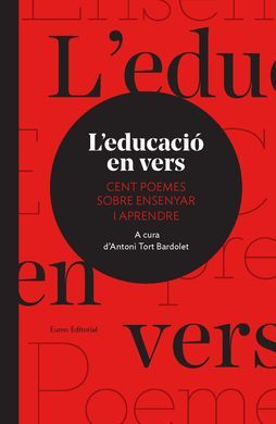 L'EDUCACIÓ EN VERS