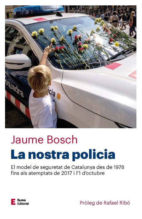 LA NOSTRA POLICIA