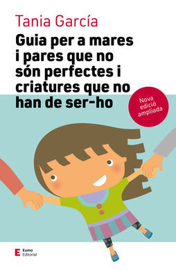 GUIA PER A MARES I PARES QUE NO SÓN PERFECTES I CR
