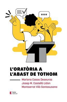 L'ORATÒRIA A L'ABAST DE TOTHOM