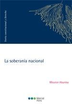LA SOBERANIA NACIONAL