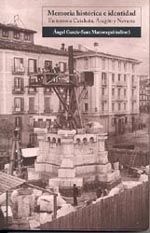 MEMORIA HISTÓRICA E IDENTIDAD