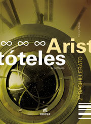 ARISTÃTELES - 2Âº BACH.