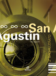 SAN AGUSTÃN DE HIPONA - 2Âº BACH.