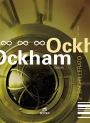 GUILLERMO DE OCKHAM - 2Âº BACH.
