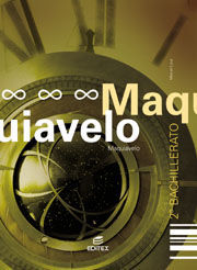 NICOLÃS MAQUIAVELO - 2Âº BACH.