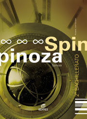 SPINOZA - 2Âº BACH.