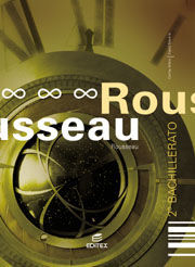 ROUSSEAU - 2Âº BACH.