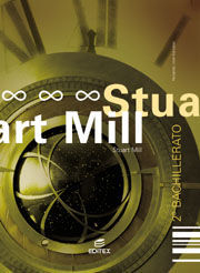J. S. MILL - 2Âº BACH.
