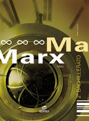 MARX - 2Âº BACH.