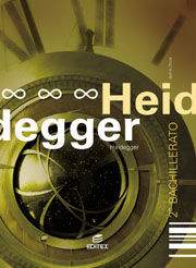HEIDEGGER - 2Âº BACH.