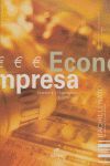 ECONOMIA Y ORGANIZACION DE EMPRESAS 2Âº BACHILLERATO. HUMANIDADES Y CIENCIAS SOCIALES. 2Âº BACHILLERAT