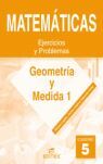 GEOMETRIA Y MEDIDA 1