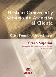 GESTIÃN COMERCIAL Y SERVICIO DE AT. AL CLIENTE