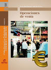 OPERACIONES DE VENTA