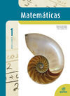 MATEMÁTICAS APLICADAS A LAS CIENCIAS NATURALES - 1º BACH.