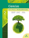 CIENCIAS TIERRA Y MEDIOAMBIENTALES - 2º BACH.