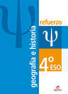 REFUERZO DE GEOGRAFIA E HISTORIA - 4º ESO